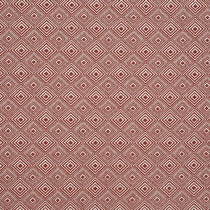 Vernazza Cinnabar Fabric by the Metre